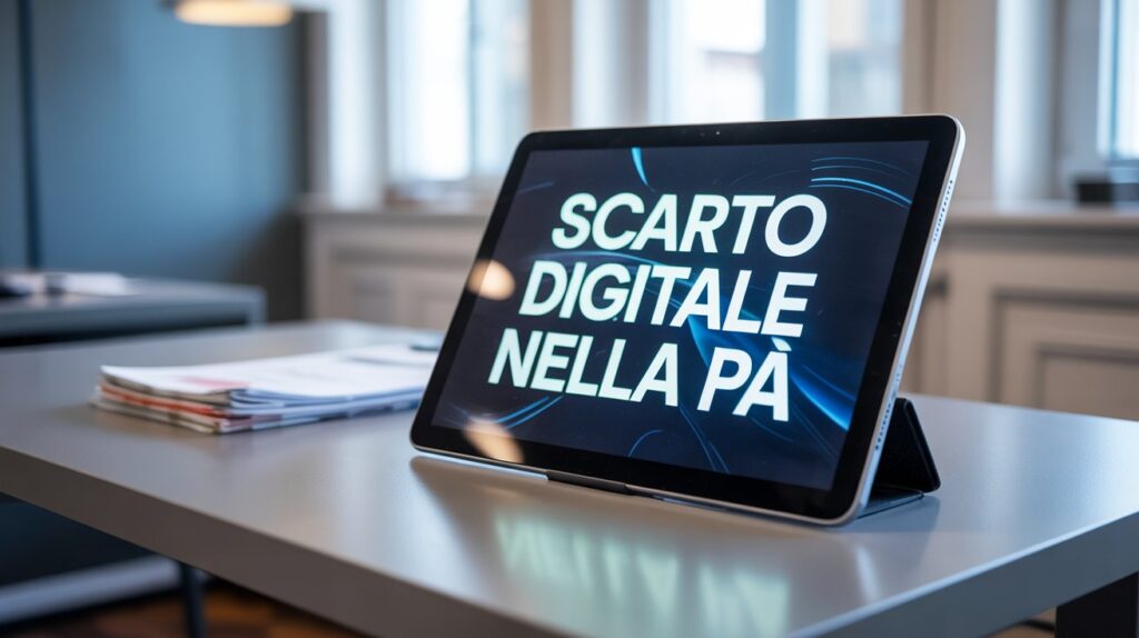 Selezione, scarto e sostenibilità: come si comportano e come dovrebbero comportarsi gli enti