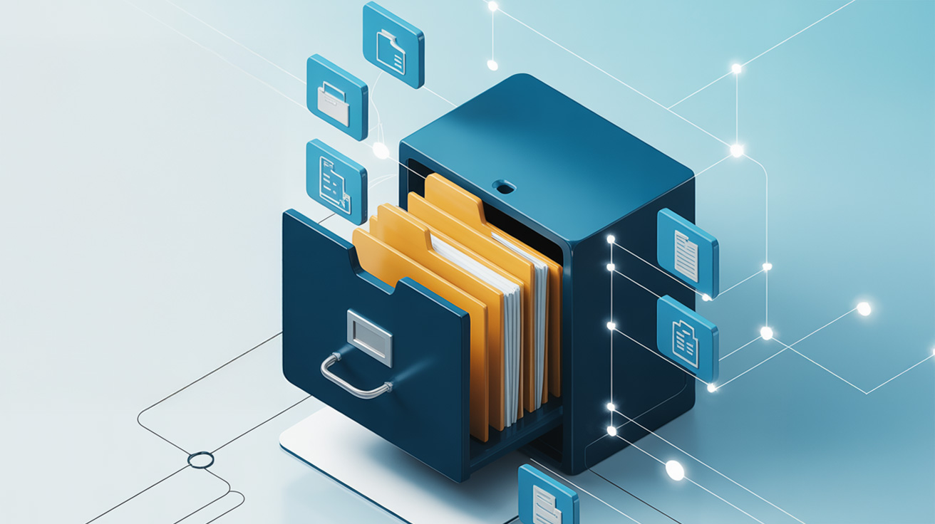 Classificazione e formazione dei fascicoli: attività insostituibili per creare un archivio digitale efficiente e funzionale