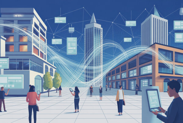 Interoperabilità: la chiave per una Pubblica Amministrazione che non si isola