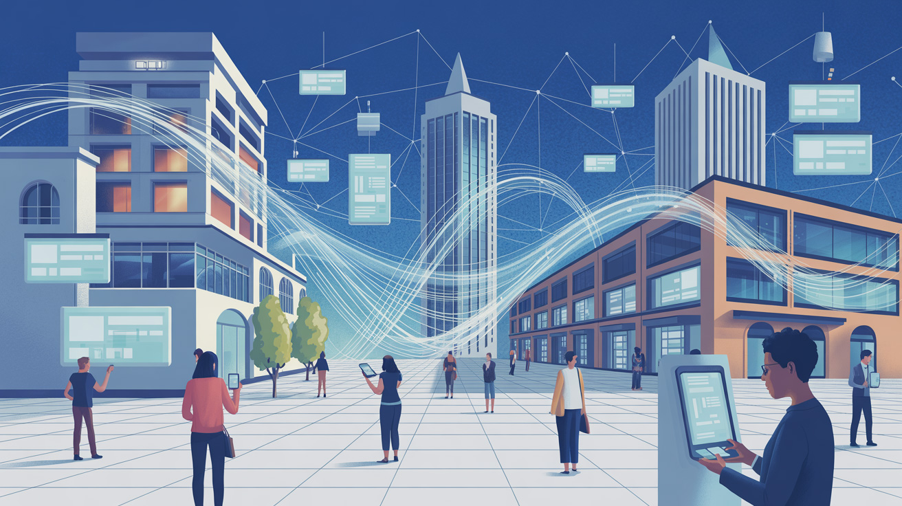 Interoperabilità: la chiave per una Pubblica Amministrazione che non si isola