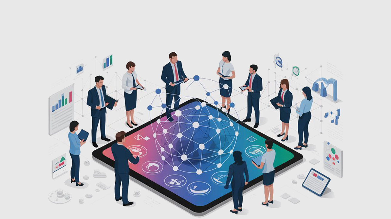 L’unione fa l’innovazione: il lavoro cross-funzionale nella PA digitale