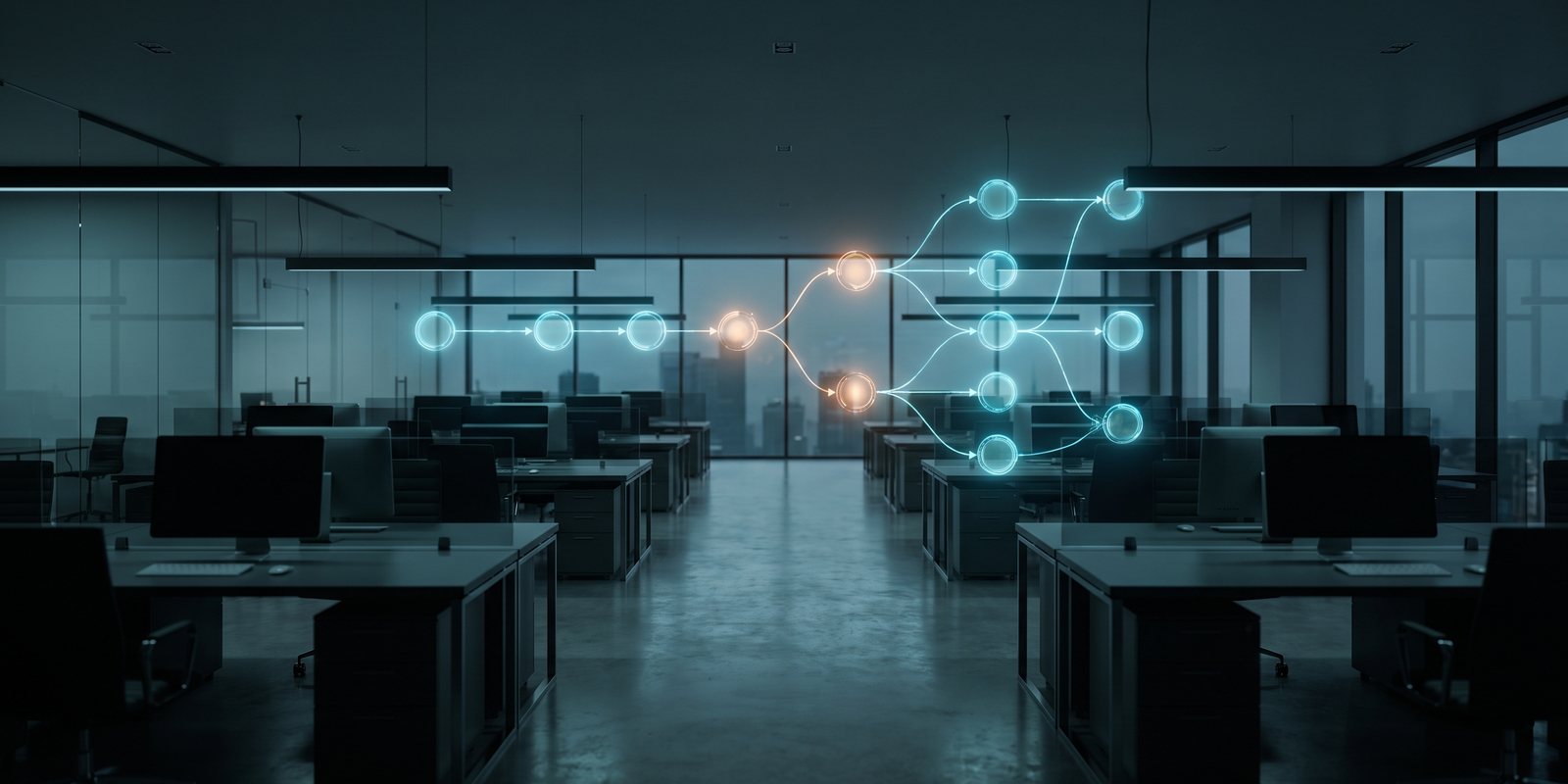 Workflow documentale e intelligenza artificiale nella PA, cosa automatizzare